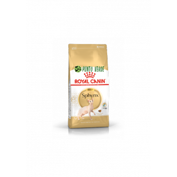 ROYAL CANIN CAT SPHINX 2KG